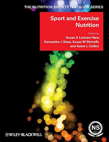 Sport And Exercise Nutrition - Susan Lanham-New [KSIĄŻKA]