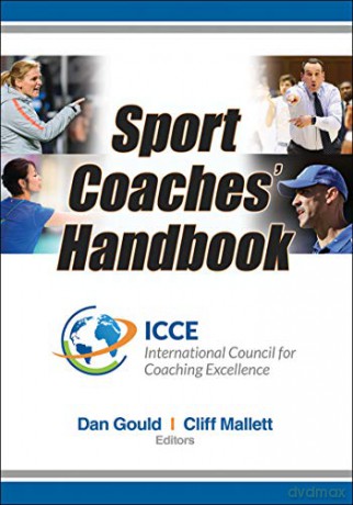 Sport Coaches Handbook - International Counci [KSIĄŻKA]
