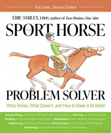Sport Horse Problem Solver - Eric Smiley [KSIĄŻKA]