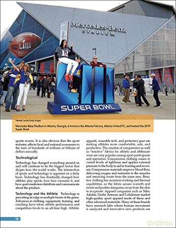 Sport Marketing - Windy Et Al Dees [KSIĄŻKA]