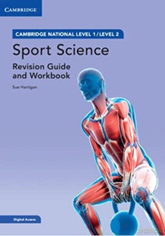Sport Science [KSIĄŻKA]