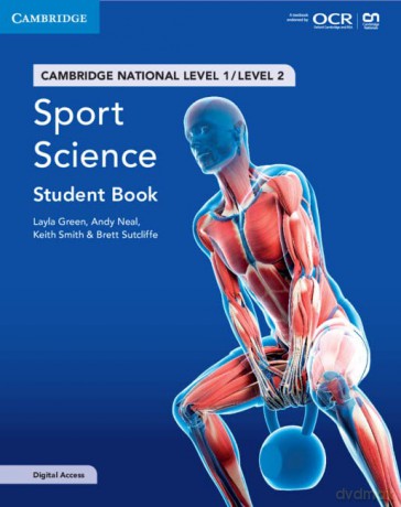 Sport Science Student Book [KSIĄŻKA]