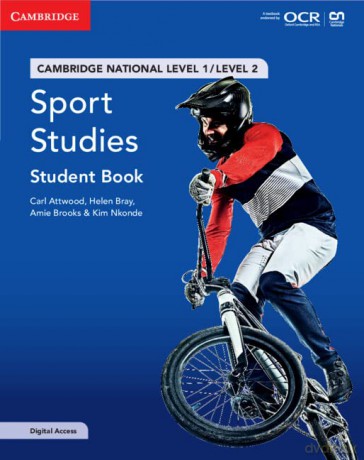 Sport Studies [KSIĄŻKA]