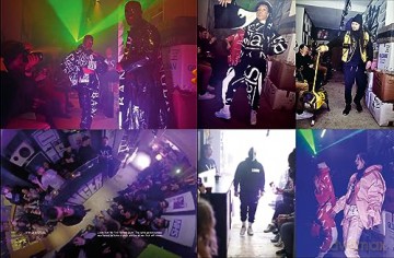 Sports Banger - Jonny Banger [KSIĄŻKA]