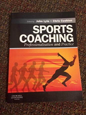 Sports Coaching - John Lyle [KSIĄŻKA]