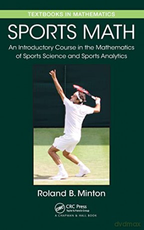 Sports Math - Roland B. Minton [KSIĄŻKA]