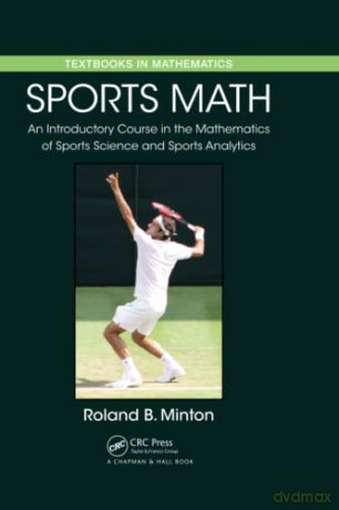 Sports Math - Roland B. Minton [KSIĄŻKA]