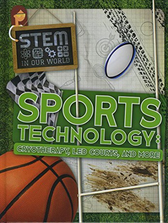 Sports Technology - John Wood [KSIĄŻKA]