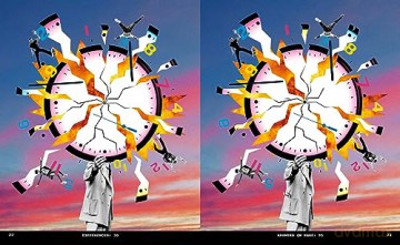 Spot The Difference - Louis Catlett [KSIĄŻKA]