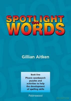 Spotlight On Words Book 1 - Gillian Aitken [KSIĄŻKA]