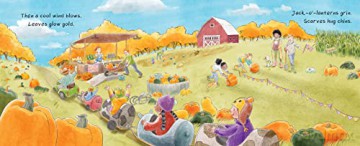 Spring Is For Strawberries - Katherine Pryor [KSIĄŻKA]