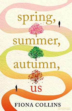 Spring Summer Autumn Us - Fiona Collins [KSIĄŻKA]