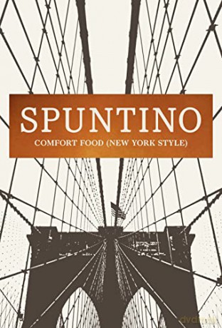 Spuntino - Russell Norman [KSIĄŻKA]
