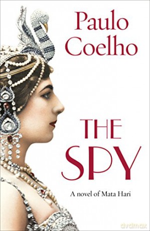 Spy - Paul Coelho [KSIĄŻKA]