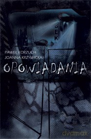 Opowiadania Novae Res [KSIĄŻKA]