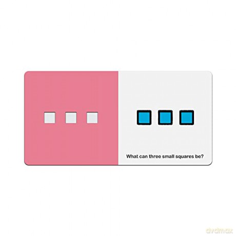 Squares [KSIĄŻKA]