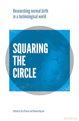 Squaring The Circle - Soo Downe [KSIĄŻKA]