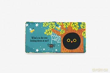 Squeak A Boo - Natasha Wing [KSIĄŻKA]