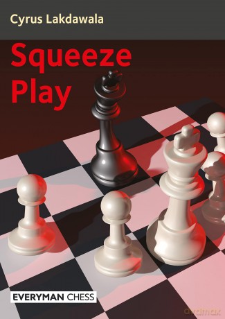 Squeeze Play - Cyrus Lakdawala [KSIĄŻKA]