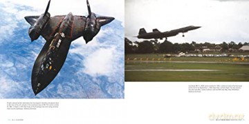 Sr71 Blackbird - David Doyle [KSIĄŻKA]