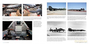 Sr71 Blackbird - David Doyle [KSIĄŻKA]