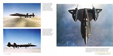 Sr71 Blackbird - David Doyle [KSIĄŻKA]