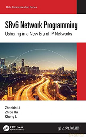 Srv6 Network Programming [KSIĄŻKA]