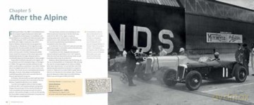 Ss Jaguar 100 - Chas Parker [KSIĄŻKA]