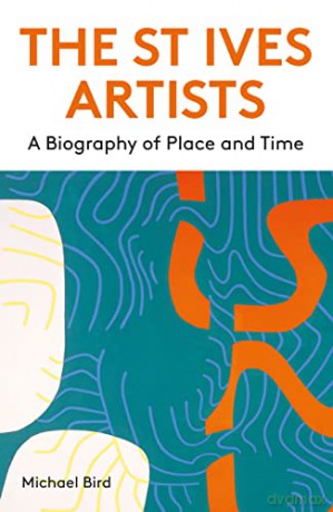 St Ives Artists - Michael Bird [KSIĄŻKA]