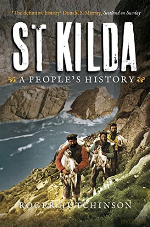 St Kilda A Peoples History - Roger Hutchinson [KSIĄŻKA]