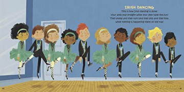 St Patricks Day Here I Come - D.J. Steinberg [KSIĄŻKA]