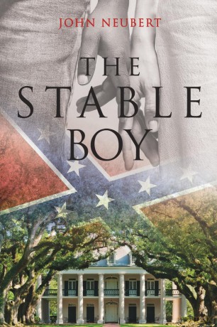 Stable Boy - John Neubert [KSIĄŻKA]