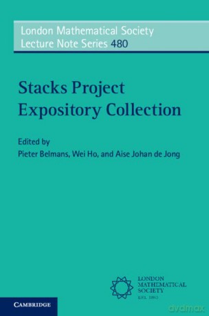 Stacks Project Expository Collection - Pieter Belmans [KSIĄŻKA]