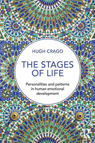 Stages Of Life - Hugh Crago [KSIĄŻKA]