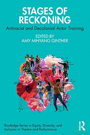 Stages Of Reckoning - Amy Mihyang Ginther [KSIĄŻKA]