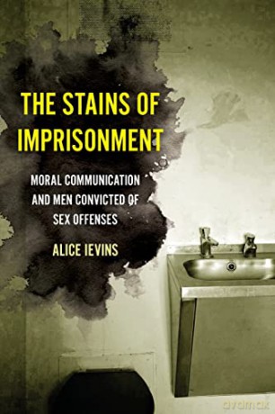 Stains Of Imprisonment - Alice Ievins [KSIĄŻKA]