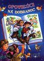 Opowieści Na Dobranoc [KSIĄŻKA]
