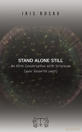 Stand Alone Still - Iris Rosax [KSIĄŻKA]