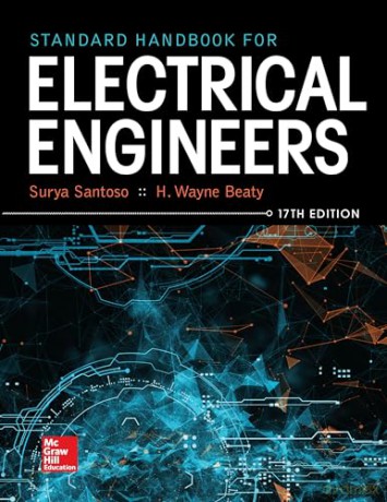 Standard Handbook For Electrical Enginee - Santoso [KSIĄŻKA]