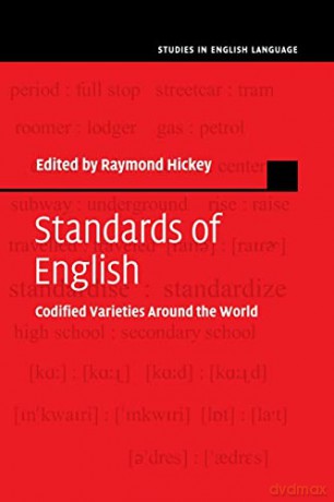 Standards Of English - Edited By Raymond Hi [KSIĄŻKA]