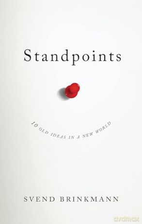 Standpoints - Svend Brinkmann [KSIĄŻKA]