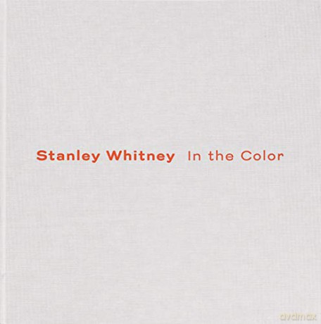 Stanley Whitney [KSIĄŻKA]