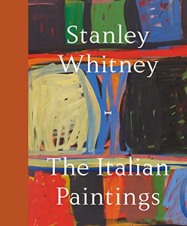 Stanley Whitney [KSIĄŻKA]