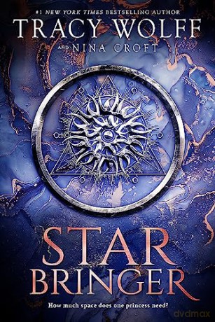 Star Bringer - Tracy Wolff [KSIĄŻKA]