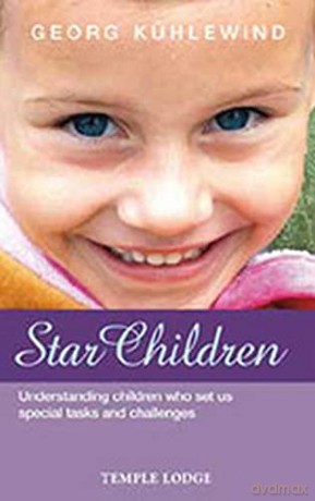 Star Children - Georg Kuhlewind [KSIĄŻKA]