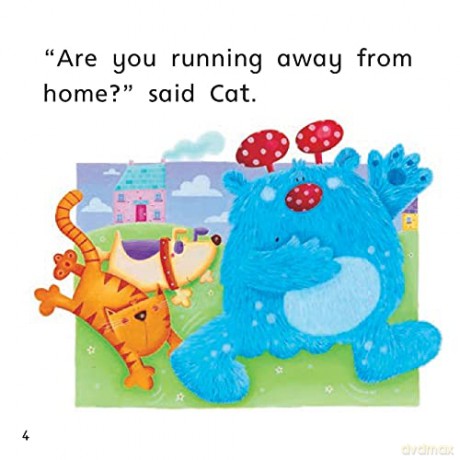 Star Reading Red Level Pack (5 Fiction A [KSIĄŻKA]