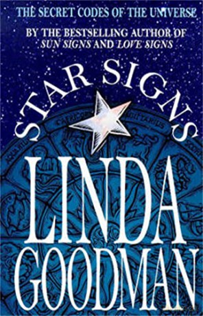 Star Signs [KSIĄŻKA]