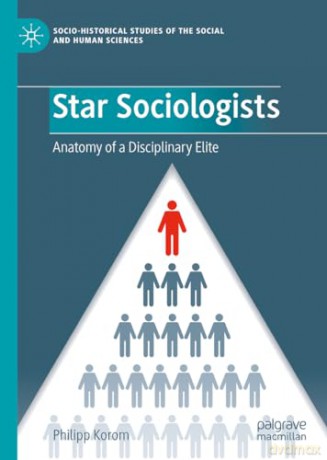 Star Sociologists - Korom Philipp [KSIĄŻKA]