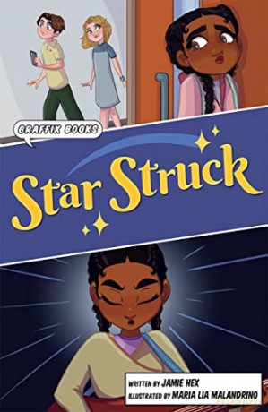 Star Struck [KSIĄŻKA]