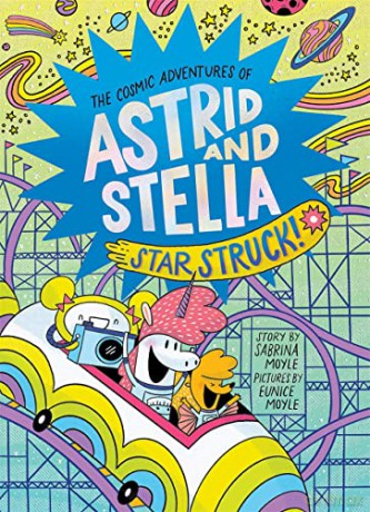 Star Struck 2 - Hello Lucky [KSIĄŻKA]